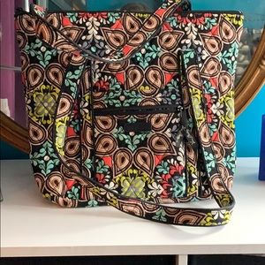 Vera Bradly Mini tote